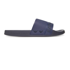Slapi Emporio Armani ea7 water sports tape slide u 7x000110mb197