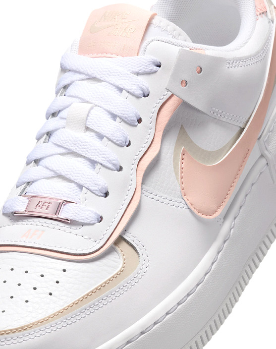 Pantofi Nike w af1 shadow ci0919-121
