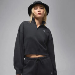 Bluza jordan w j brk flc qz top ih2391-010