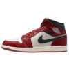 Pantofi jordan air jordan 1 mid dq8426-105