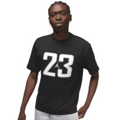 Tricou jordan m j brk 23 ss crew hq9028-010