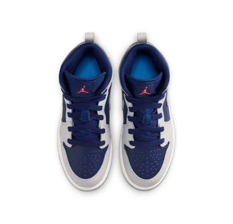 Pantofi jordan 1 mid bp dq8424-403