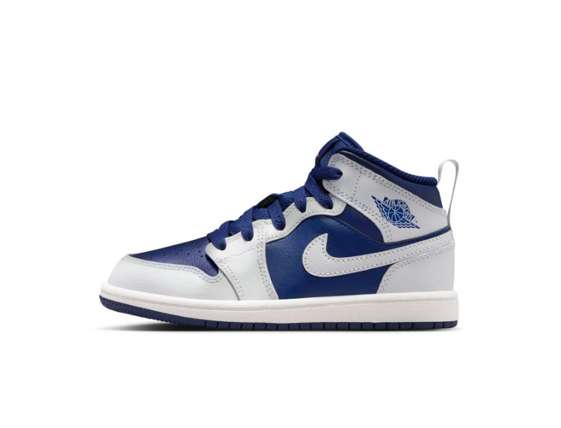 Pantofi jordan 1 mid bp dq8424-403