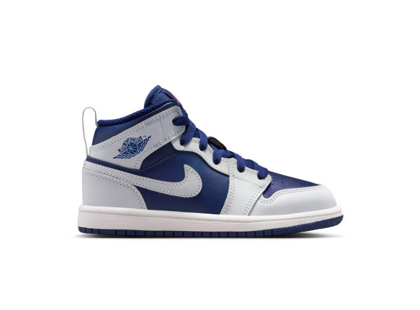 Pantofi jordan 1 mid bp dq8424-403