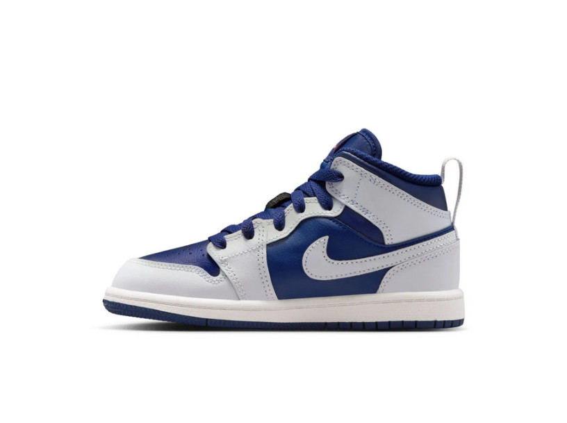 Pantofi jordan 1 mid bp dq8424-403