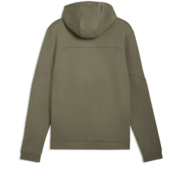Hanorac Puma tech full-zip hoodie dk 634415-81