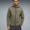 Hanorac Puma tech full-zip hoodie dk 634415-81