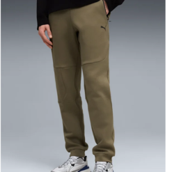 Pantaloni Puma tech sweatpants dk cl 634416-81