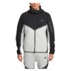 Hanorac Nike m nk tch flc fz wr hoodie hv0949-011