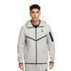 Hanorac Nike m nk tch flc fz wr hoodie hv0949-063