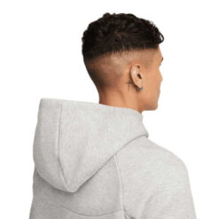Hanorac Nike m nk tch flc fz wr hoodie hv0949-063