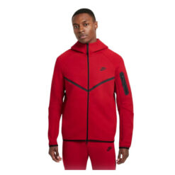 Hanorac Nike m nk tch flc fz wr hoodie hv0949-687