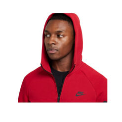 Hanorac Nike m nk tch flc fz wr hoodie hv0949-687