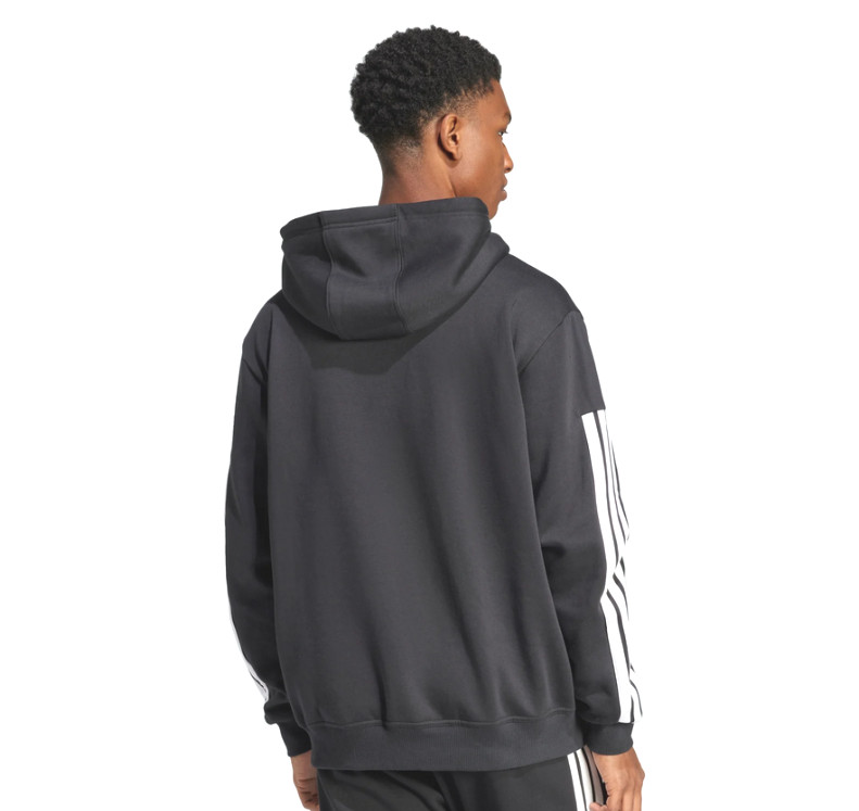 Hanorac adidas m tiro fl hdy jc9402