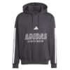 Hanorac adidas m tiro fl hdy jc9402