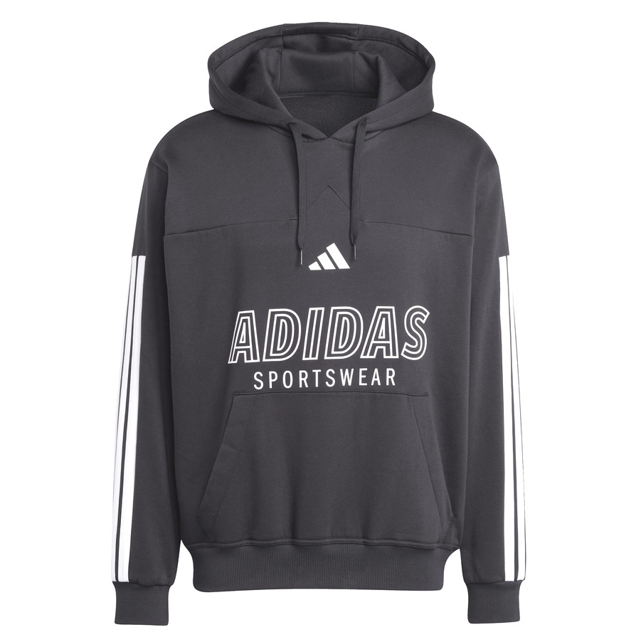 Hanorac adidas m tiro fl hdy jc9402