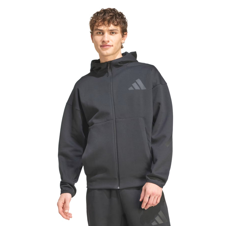 Hanorac adidas m z. N. E. Fz je7538