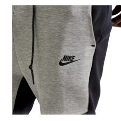 Pantaloni Nike m nk tch flc jggr hv0959-011