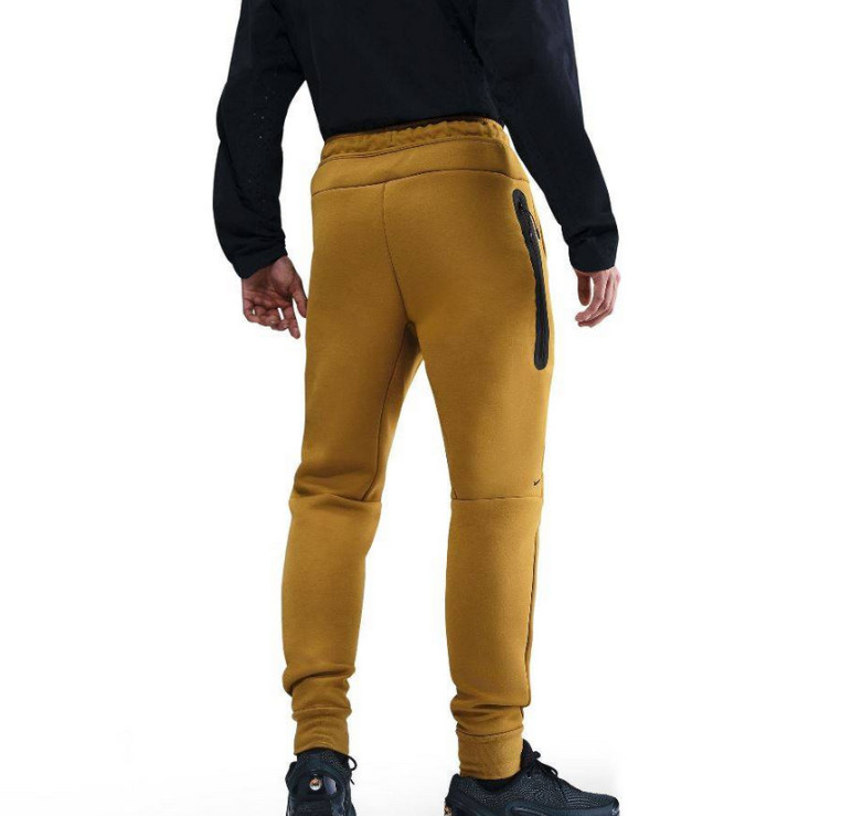 Pantaloni Nike m nk tch flc jggr hv0959-352