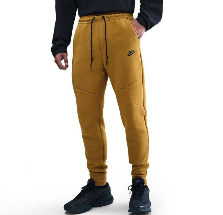 Pantaloni Nike m nk tch flc jggr hv0959-352