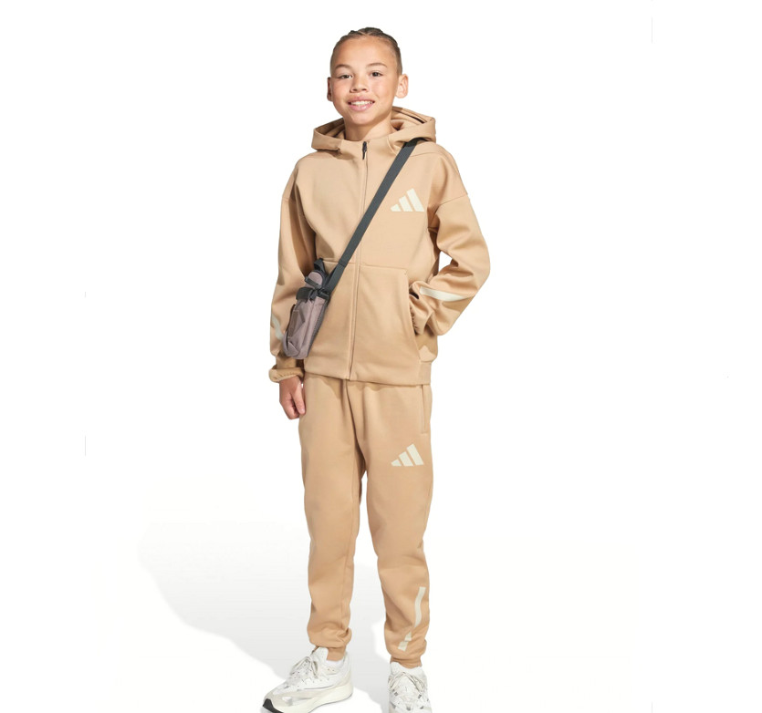 Pantaloni adidas j z. N. E. Pt jw4002