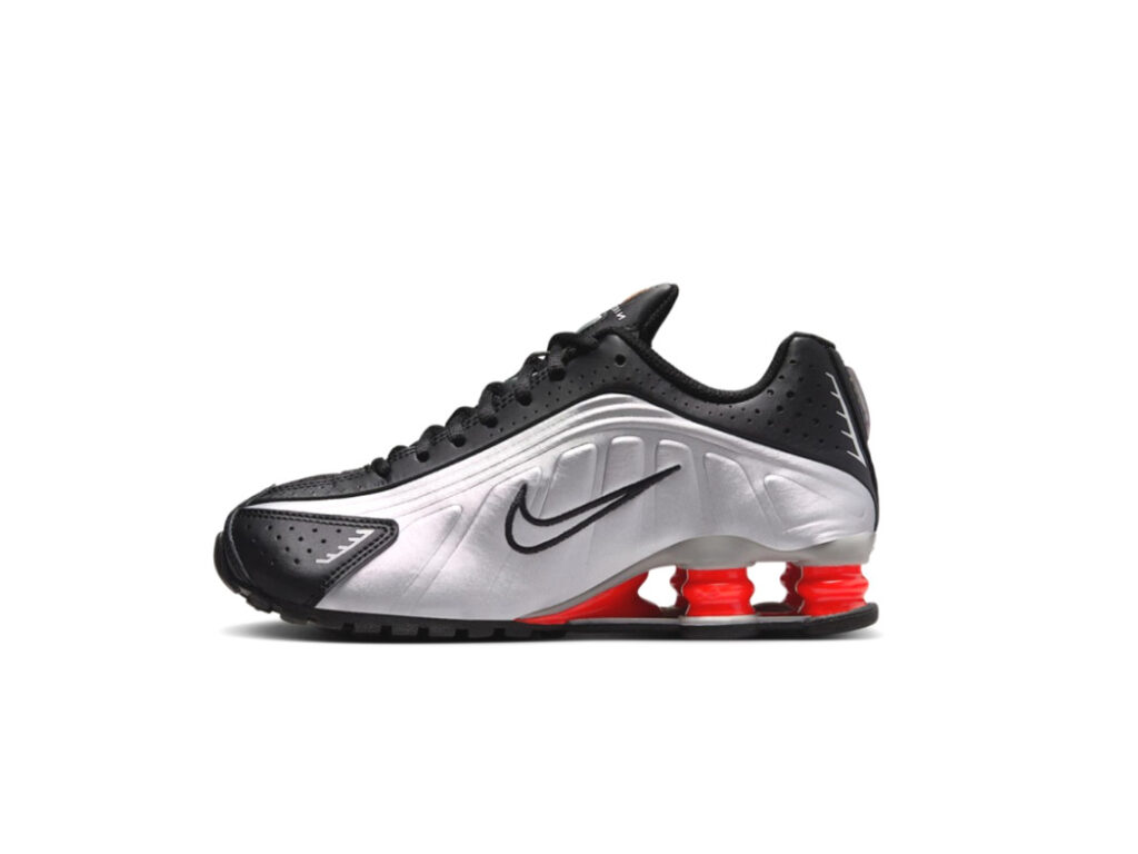 Pantofi Nike shox r4 ya cw2626-005