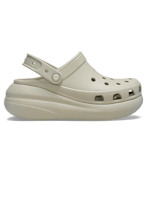 Saboti crocs classic crush clog 207521 207521-1wy