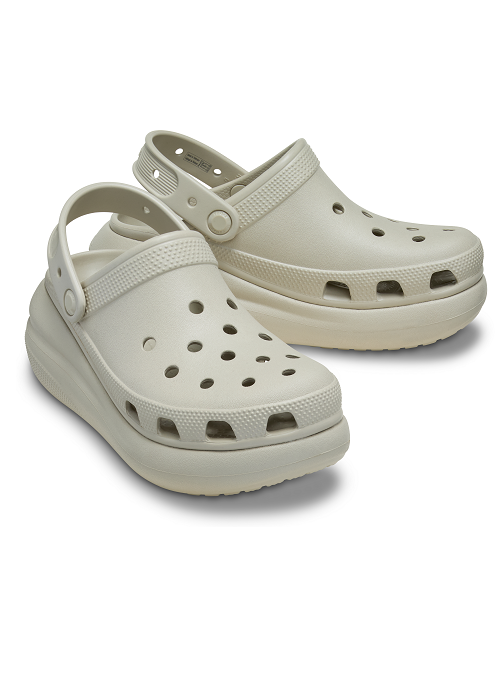Saboti crocs classic crush clog 207521 207521-1wy