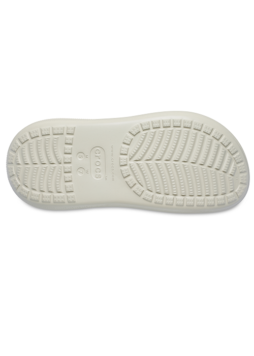 Saboti crocs classic crush clog 207521 207521-1wy