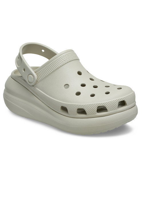 Saboti crocs classic crush clog 207521 207521-1wy