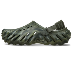 Saboti crocs echo marbled clog 208454 208454-3n4