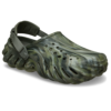 Saboti crocs echo marbled clog 208454 208454-3n4