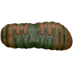 Saboti crocs echo gum ro clog 211675 211675-309