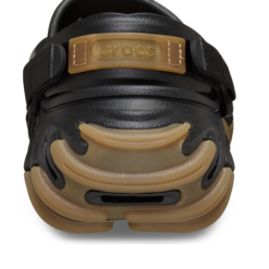 Saboti crocs echo gum ro clog 211675 211675-001