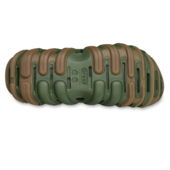Saboti crocs echo gum ro clog 211675 211675-309