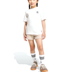 Compleu ADIDAS short tee set ke2342