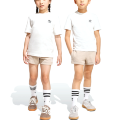 Compleu ADIDAS short tee set ke2342