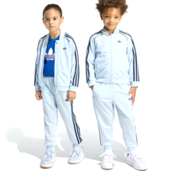 Trening ADIDAS sst tracksuit kd5742