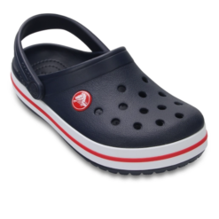 Saboti crocs crocband kids clog t 207005 207005-485