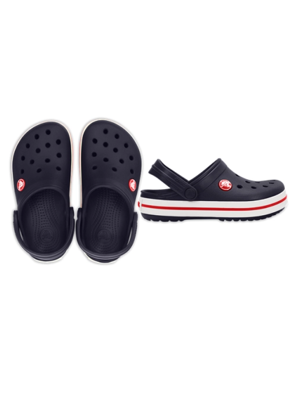 Saboti crocs crocband kids clog t 207005 207005-485