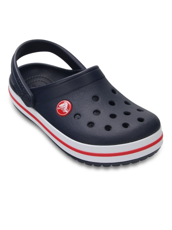 Saboti crocs crocband kids clog t 207005 207005-485