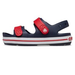 Sandale crocs crocband cruiser sandal kids 209423-4ot