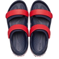 Sandale crocs crocband cruiser sandal kids 209423-4ot