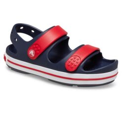 Sandale crocs crocband cruiser sandal kids 209423-4ot