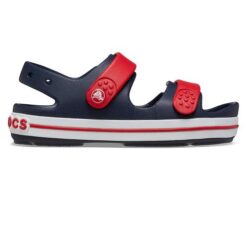 Sandale crocs crocband cruiser sandal kids 209423-4ot