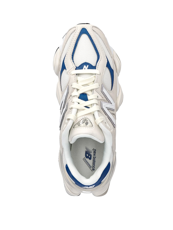 Pantofi New Balance 9060 u90601ka