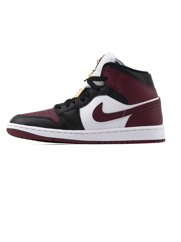 Pantofi jordan 1 mid se cz4385-016