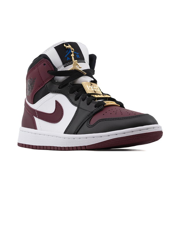 Pantofi jordan 1 mid se cz4385-016