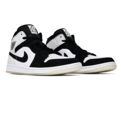 Pantofi jordan 1 mid se dh6933-100