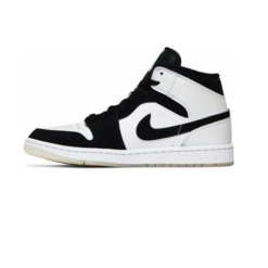 Pantofi jordan 1 mid se dh6933-100